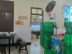 -杨记小炒老店