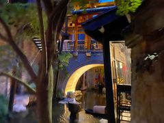 -鱼桥巷·美学川菜