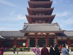 -浅草寺