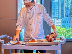 -洋洋中餐馆·SINCE 1997(信投店)