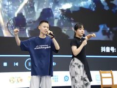 -金陵中学(河西分校)