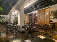 大堂-小资太太餐厅(南岗区店)