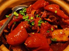 -汤城小厨•粤菜•靓汤(苏州街店)