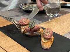 -LA CREPERIE BRETONNE布列塔尼法式餐厅(天童北路店)