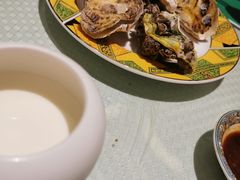 -舜和巴西烤肉餐厅(舜和国际店)