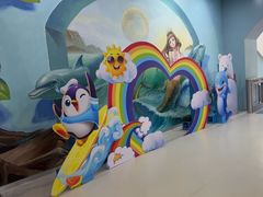 -台州海洋世界