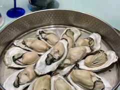 -新海渔港·胶东海鲜家常菜·家宴(奥体中心店)