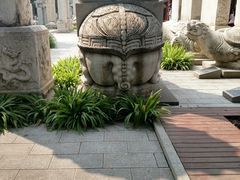-北京石刻艺术博物馆(五塔寺)