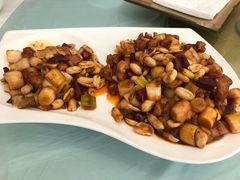 -力力豆花庄(广渠门店)