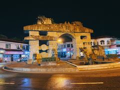 -灯盏窝饭店(新都分店)