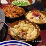 有烟火气的火锅店～