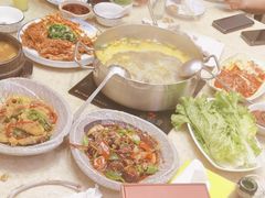 -英子补身汤(海兰路店)