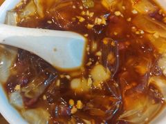 -蓉李记成都名小吃(二七万达店)