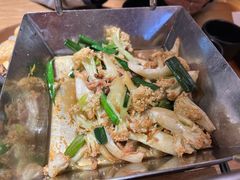 -川堂风·跷脚牛肉·乐山爆炒(宝山日月光店)