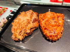柠檬派-Salon de The de Joel Robuchon(外滩18号店)