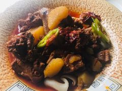 -帕米尔食府(白云观店)