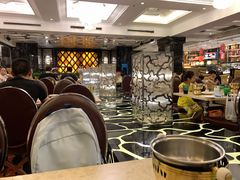 -芭菲盛宴·环球美食(解放碑英利国际店)
