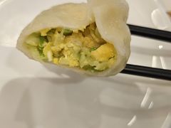 -东方饺子王(新奥购物中心店)