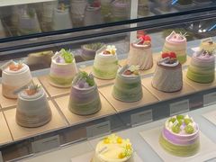 -théATRE 茶聚场(王府中環店)