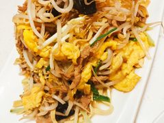 炒合菜-老昌春饼(学府凯德店)
