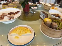 -寻味顺德·顺峰山庄(大良店)