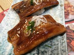 -鱼民·现造寿司(育德店)