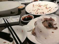 -金鸭季·北京烤鸭(深业上城店)