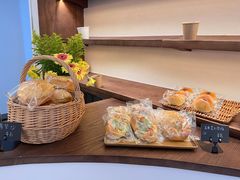 -NaturalFlow自然福乐面包店