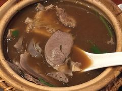 -花园咖啡厅(厦门美丽华大酒店)