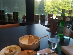 -当米亚诺意大利餐厅(武汉光谷凯悦酒店)