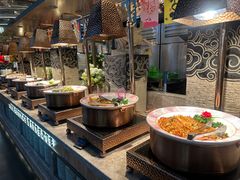 -天伦松鹤大饭店·欣妮咖啡