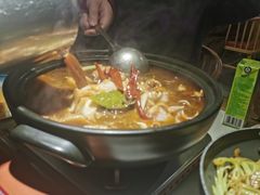 -王妈热卤·川味馆(海昌店)