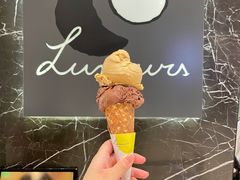 -LUNEURS月乐诗·法式冰淇淋(环贸店)