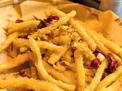 -肖记公安牛肉鱼杂馆·省级非物质文化遗产(江汉路直营店)