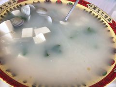 -渔民船说·北塘海鲜·天津菜·海肠捞饭(北塘古镇店)