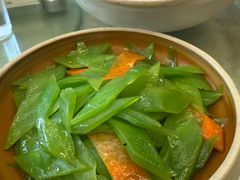 -韶山湘菜馆(中银南路店)