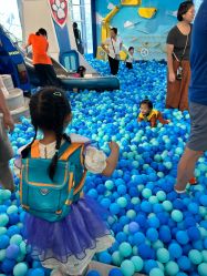 -尼克Playtime(欢乐海岸店)