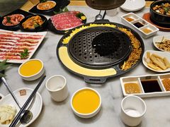 -韩宫宴和牛烤肉(合肥滨湖银泰城店)