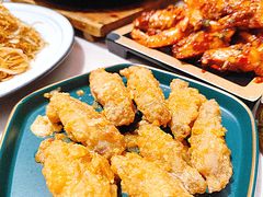 -友德福.老字号粤菜.广州地标融合美食(荔湾路店)