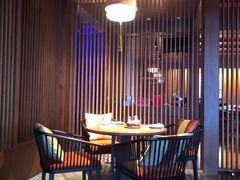 -镇江苏宁万豪酒店-苏筵中餐厅