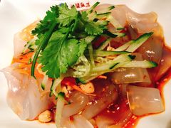 -塔里木新疆饭店(新北万达店)