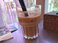 -藏猫猫咖啡主题馆(中央大道店)