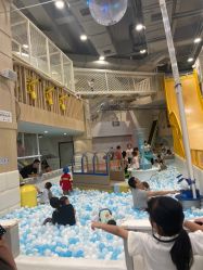 -MELAND亲子乐园•派对•研学(南宁万象城店)
