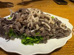 -裕合顺清真餐厅·回民老菜·大连海鲜(西安路店)