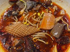 -老爷庙风味美食府(魏都大道店)