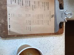 -% Arabica(京都东山店)