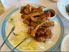 -开海·红岛海鲜虾水饺(石老人店)