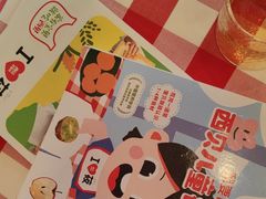 -西贝(深圳卓悦汇店)