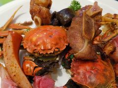 -鹭江潮餐厅•福建菜(鹭江佲家酒店)