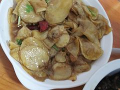 -如意香辣鸡架(总店)